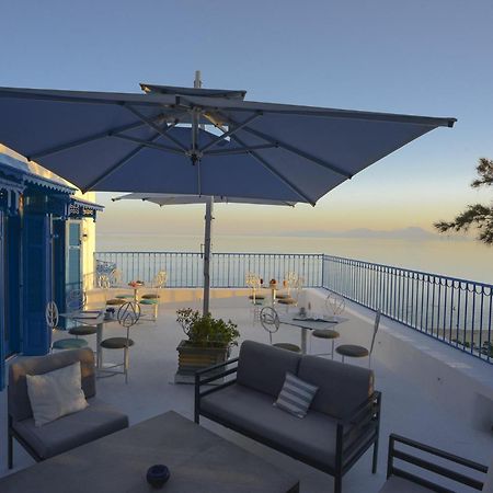 La Demeure Hotel Sidi Bou Ali Kültér fotó