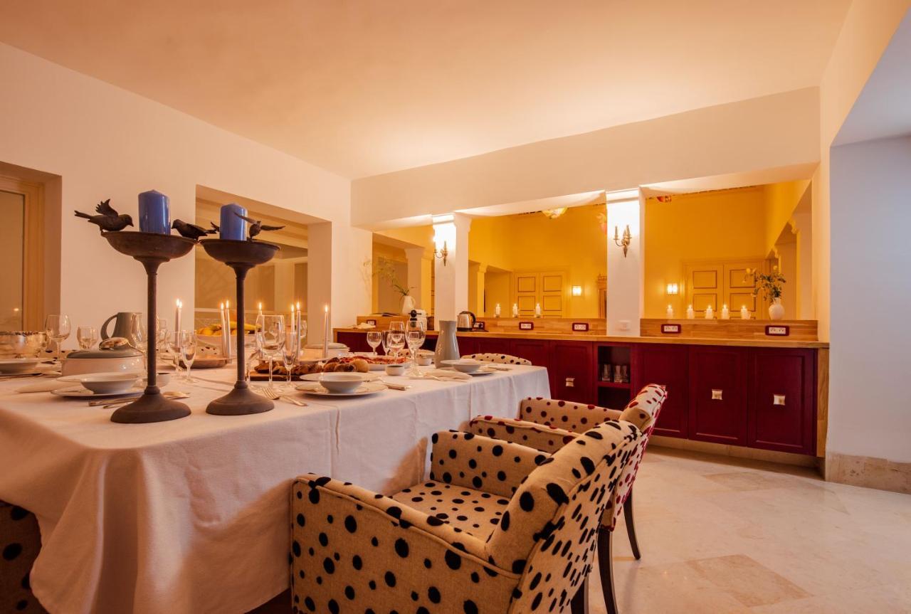 La Demeure Hotel Sidi Bou Ali Kültér fotó