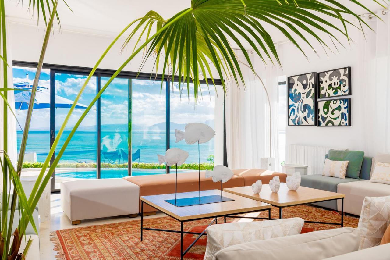 La Demeure Hotel Sidi Bou Ali Kültér fotó