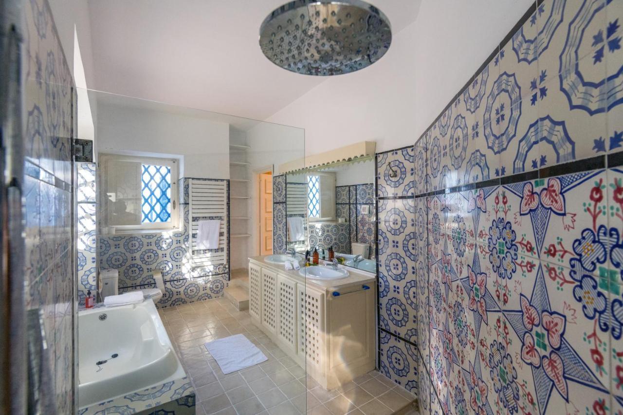 La Demeure Hotel Sidi Bou Ali Kültér fotó