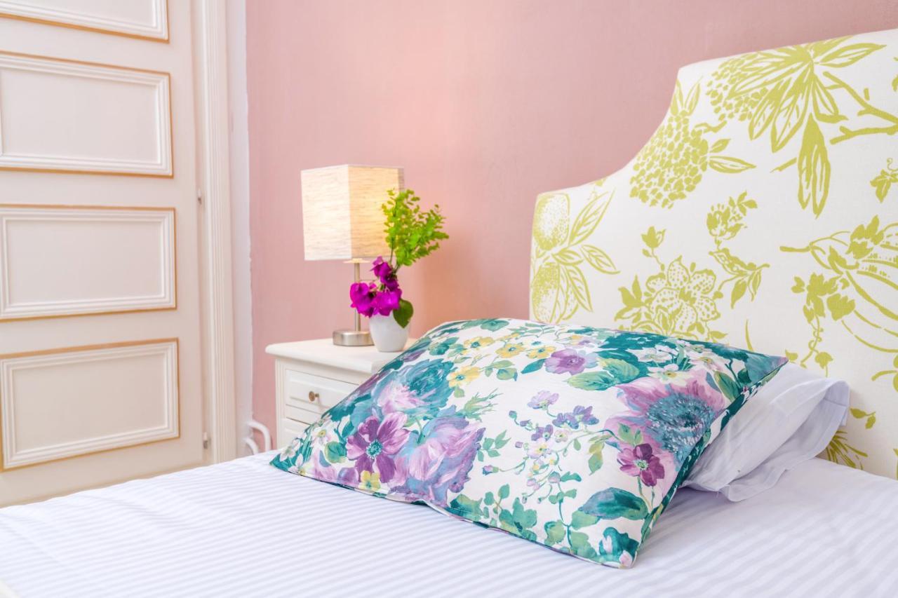 La Demeure Hotel Sidi Bou Ali Kültér fotó