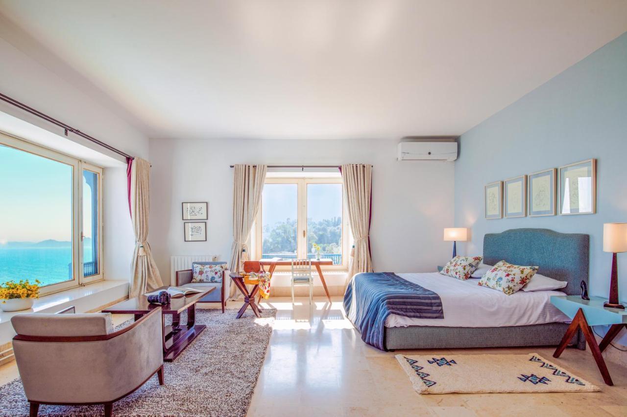 La Demeure Hotel Sidi Bou Ali Kültér fotó