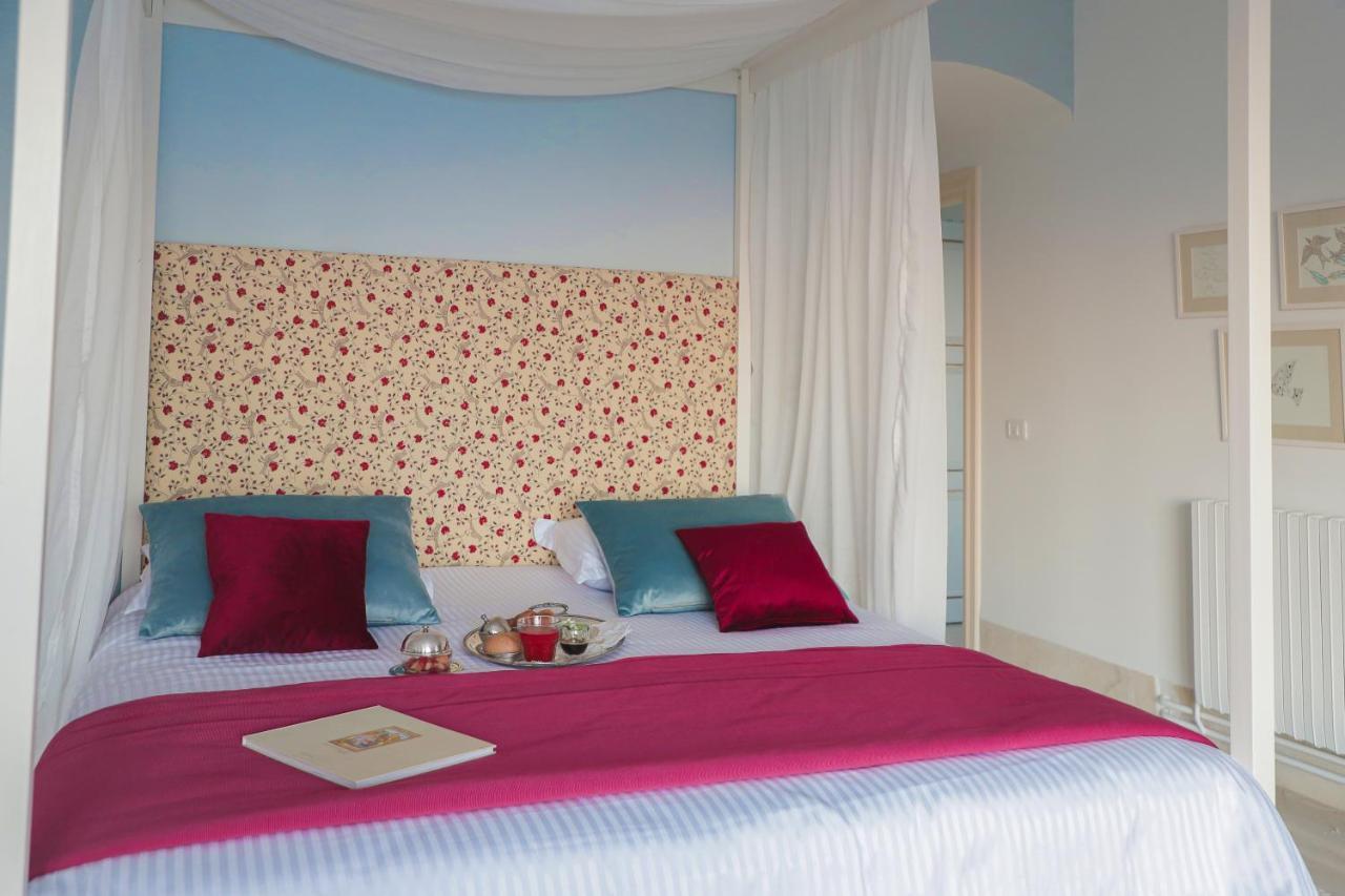 La Demeure Hotel Sidi Bou Ali Kültér fotó