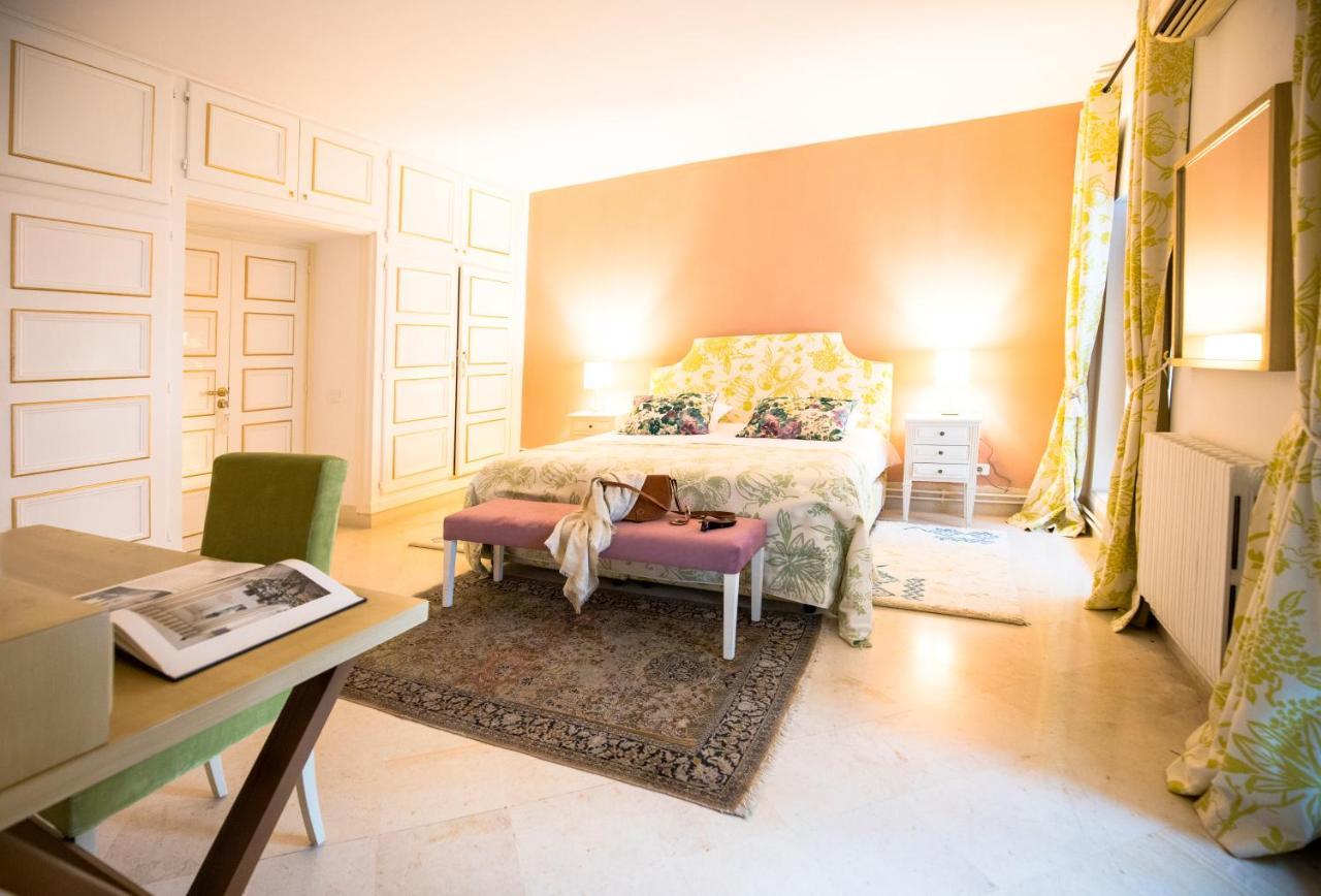 La Demeure Hotel Sidi Bou Ali Kültér fotó