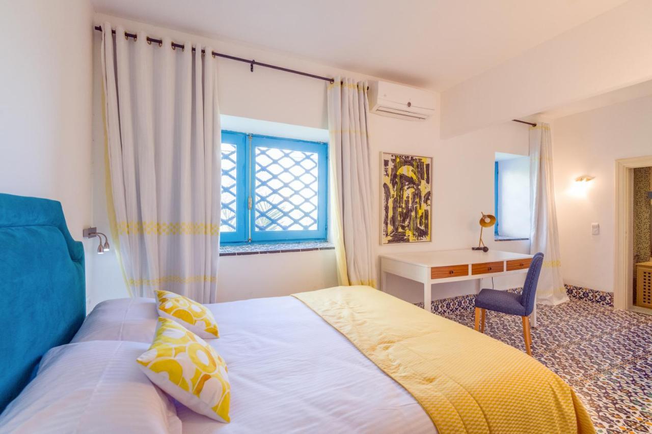 La Demeure Hotel Sidi Bou Ali Kültér fotó