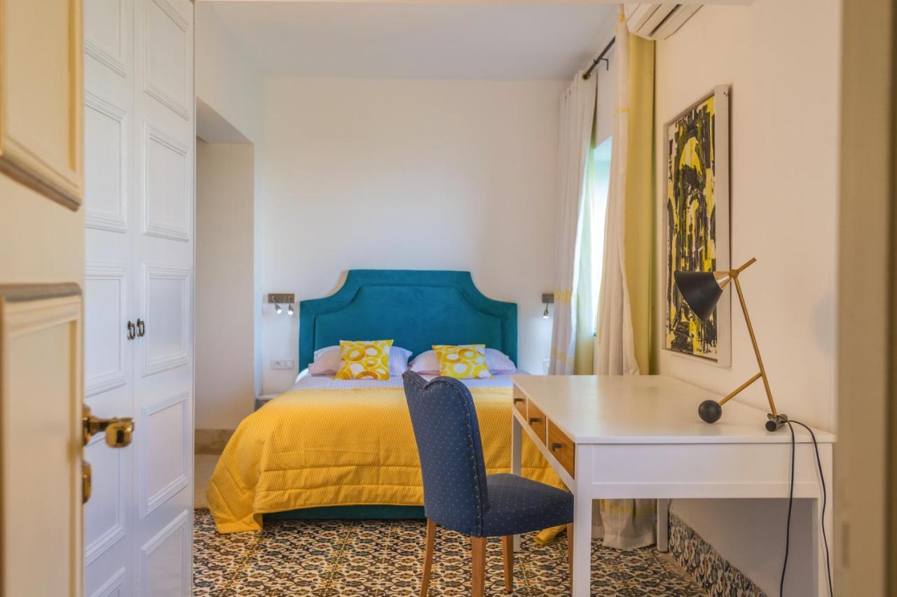 La Demeure Hotel Sidi Bou Ali Kültér fotó