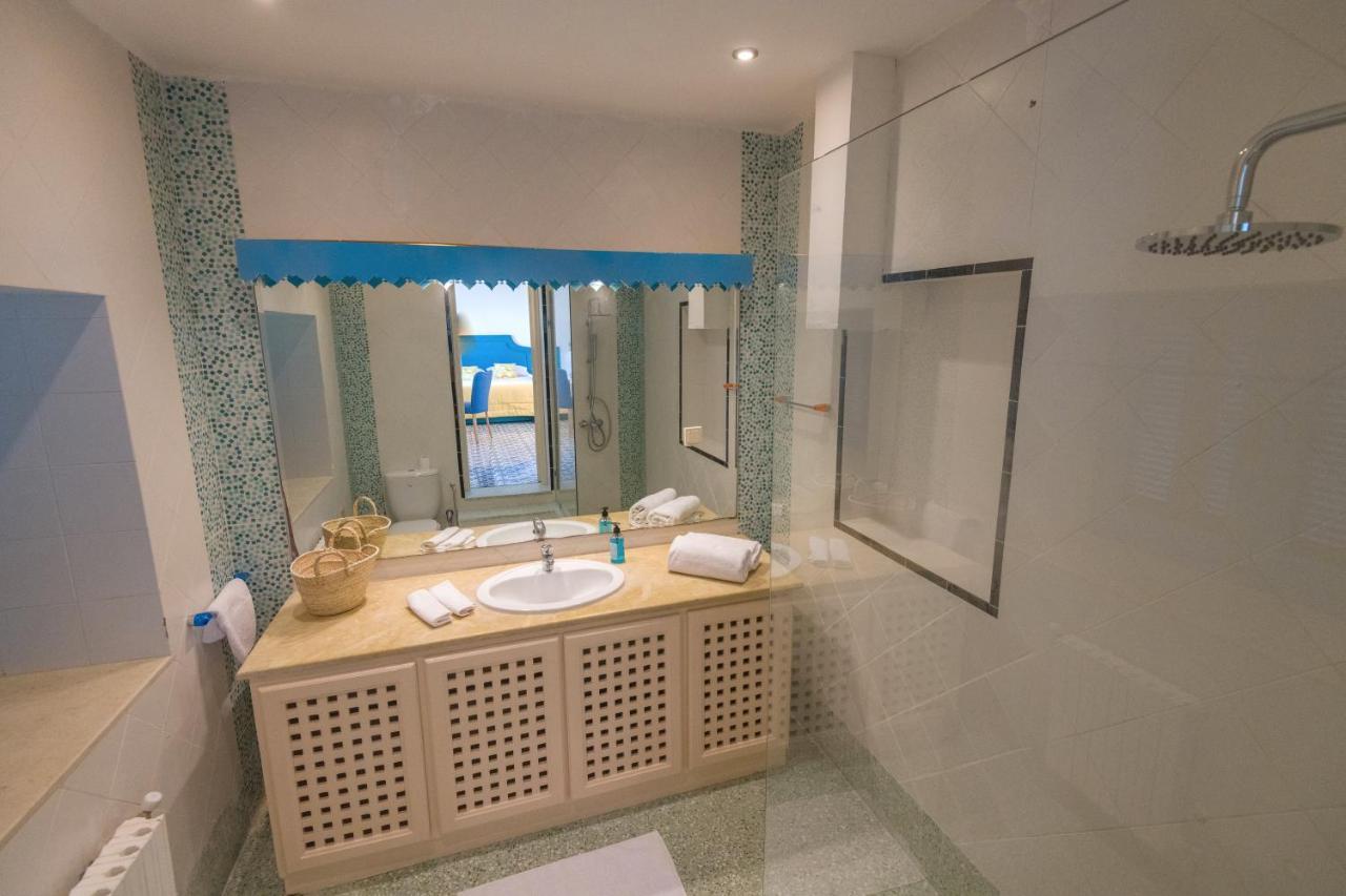 La Demeure Hotel Sidi Bou Ali Kültér fotó