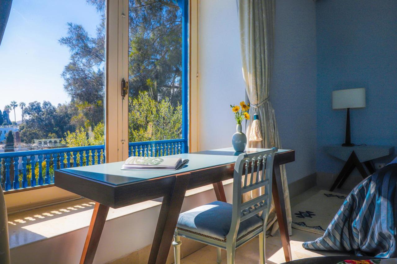 La Demeure Hotel Sidi Bou Ali Kültér fotó