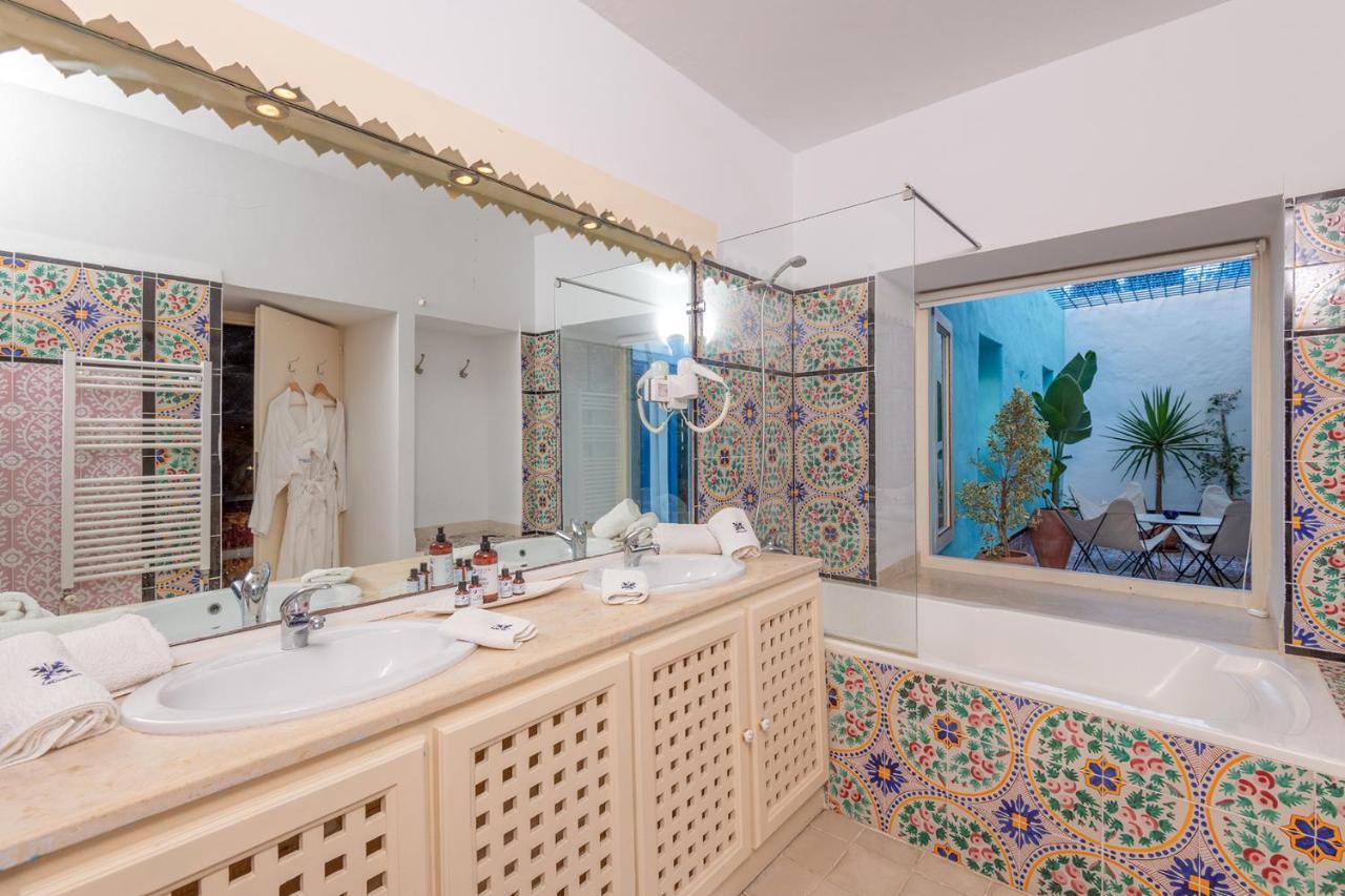La Demeure Hotel Sidi Bou Ali Kültér fotó