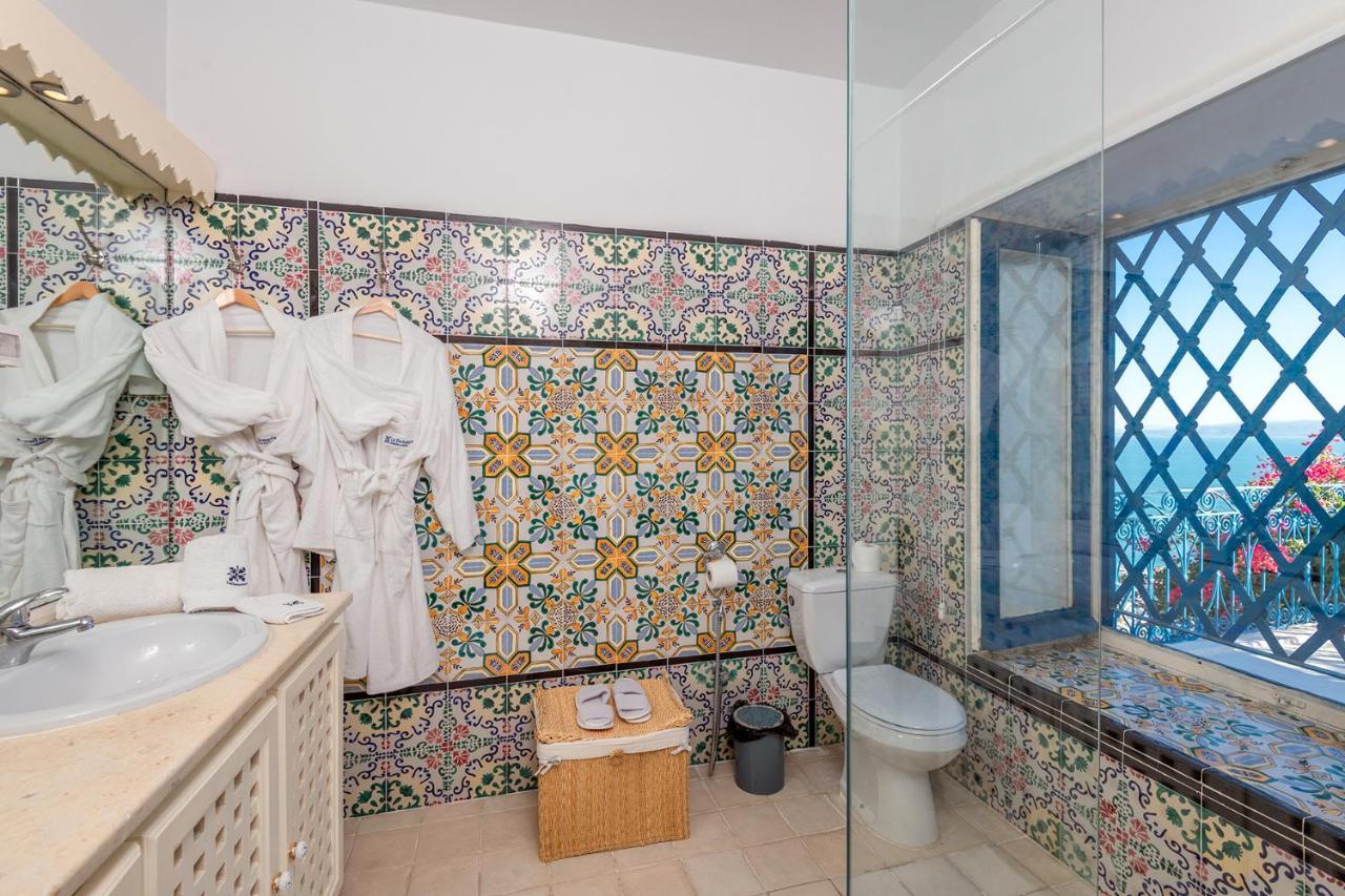 La Demeure Hotel Sidi Bou Ali Kültér fotó