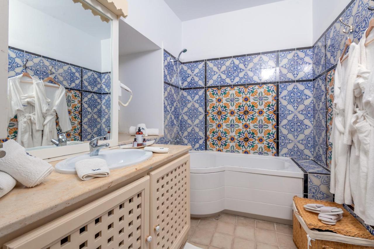 La Demeure Hotel Sidi Bou Ali Kültér fotó
