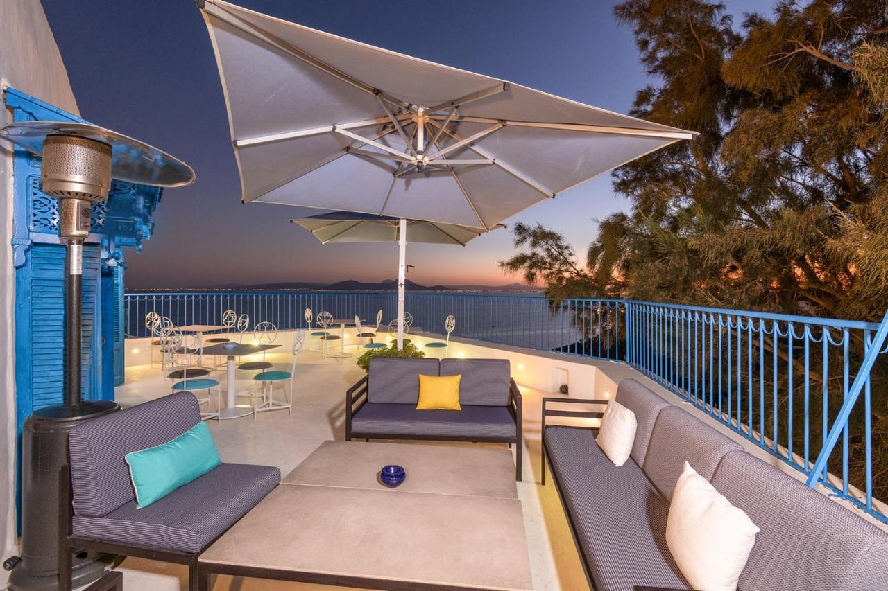La Demeure Hotel Sidi Bou Ali Kültér fotó