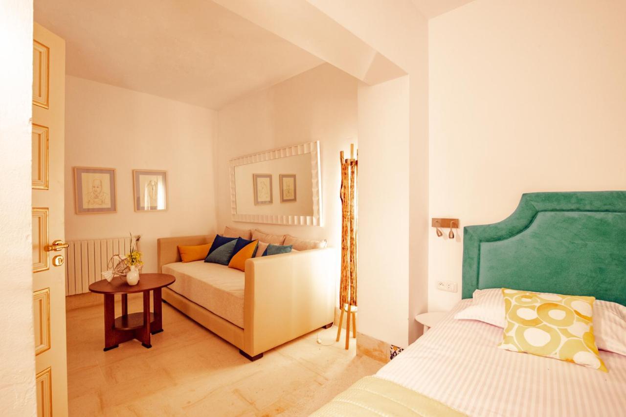 La Demeure Hotel Sidi Bou Ali Kültér fotó