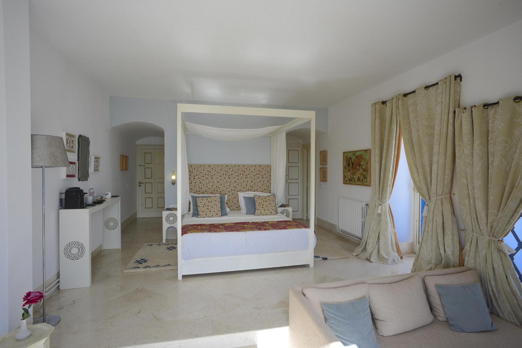 La Demeure Hotel Sidi Bou Ali Kültér fotó