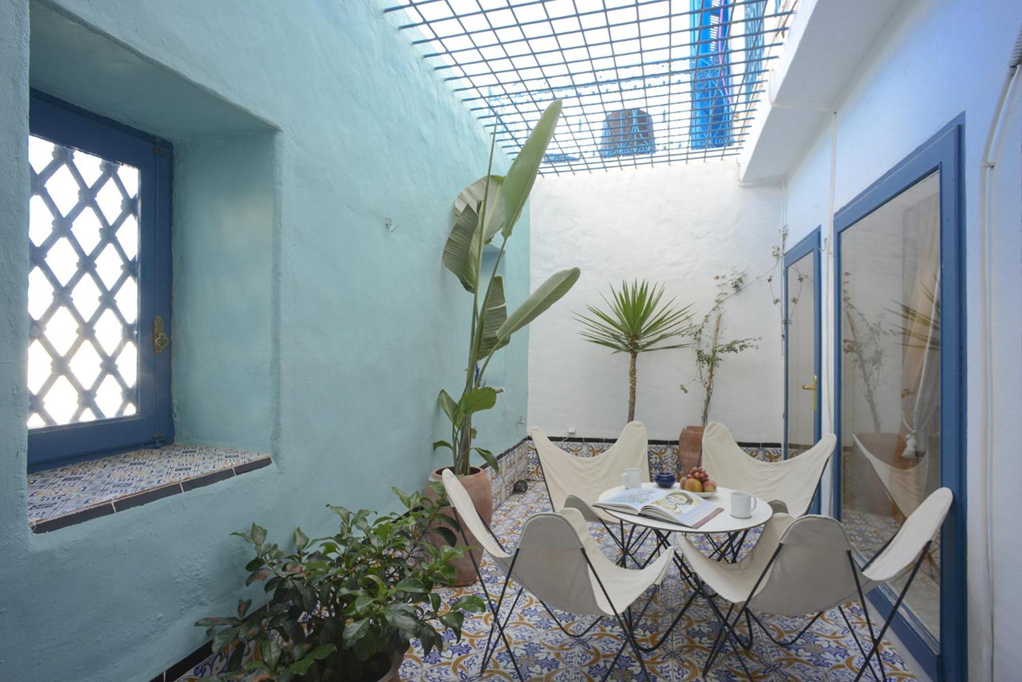 La Demeure Hotel Sidi Bou Ali Kültér fotó