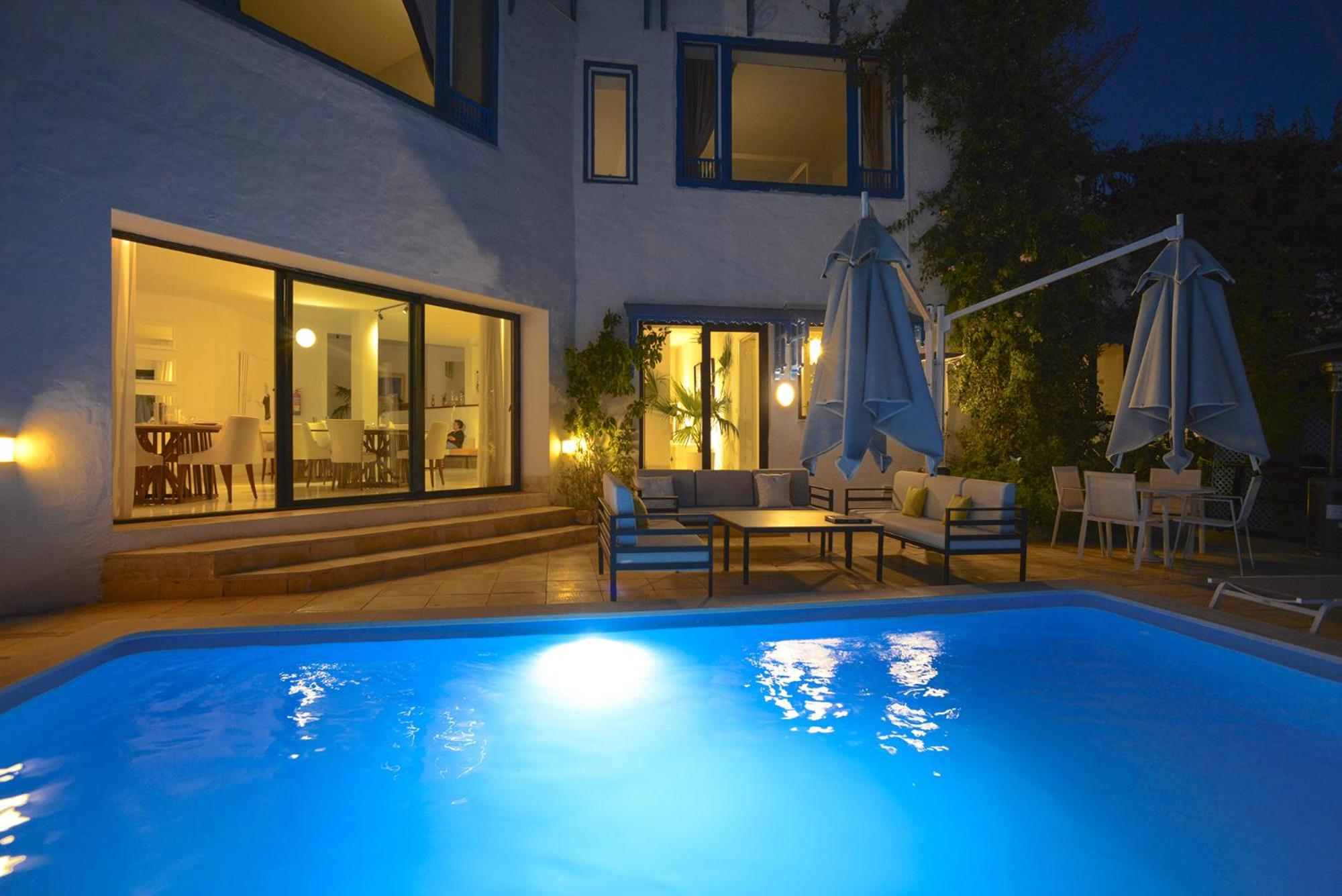 La Demeure Hotel Sidi Bou Ali Kültér fotó