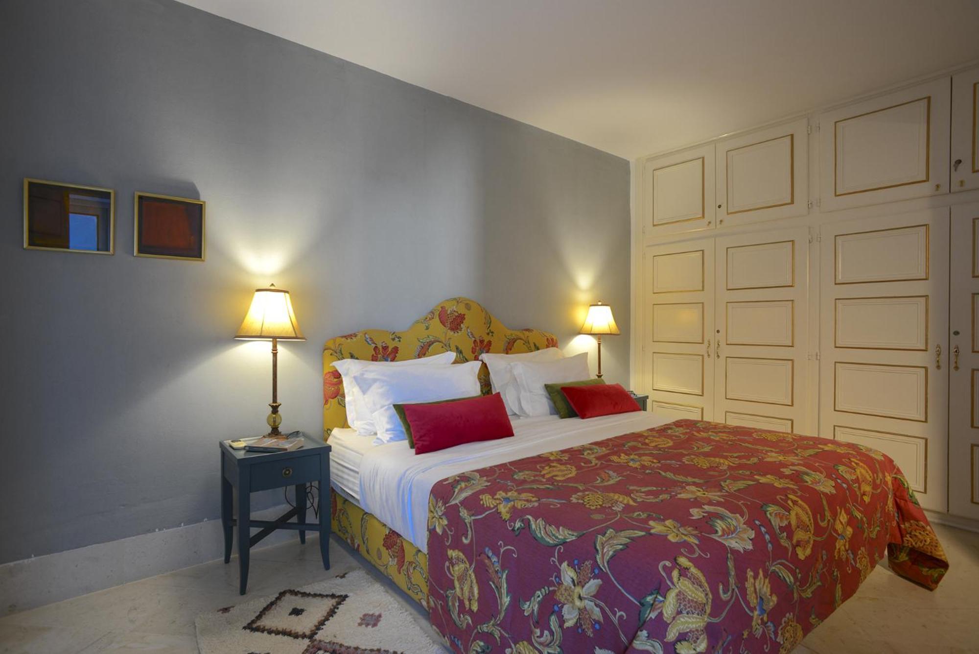 La Demeure Hotel Sidi Bou Ali Kültér fotó