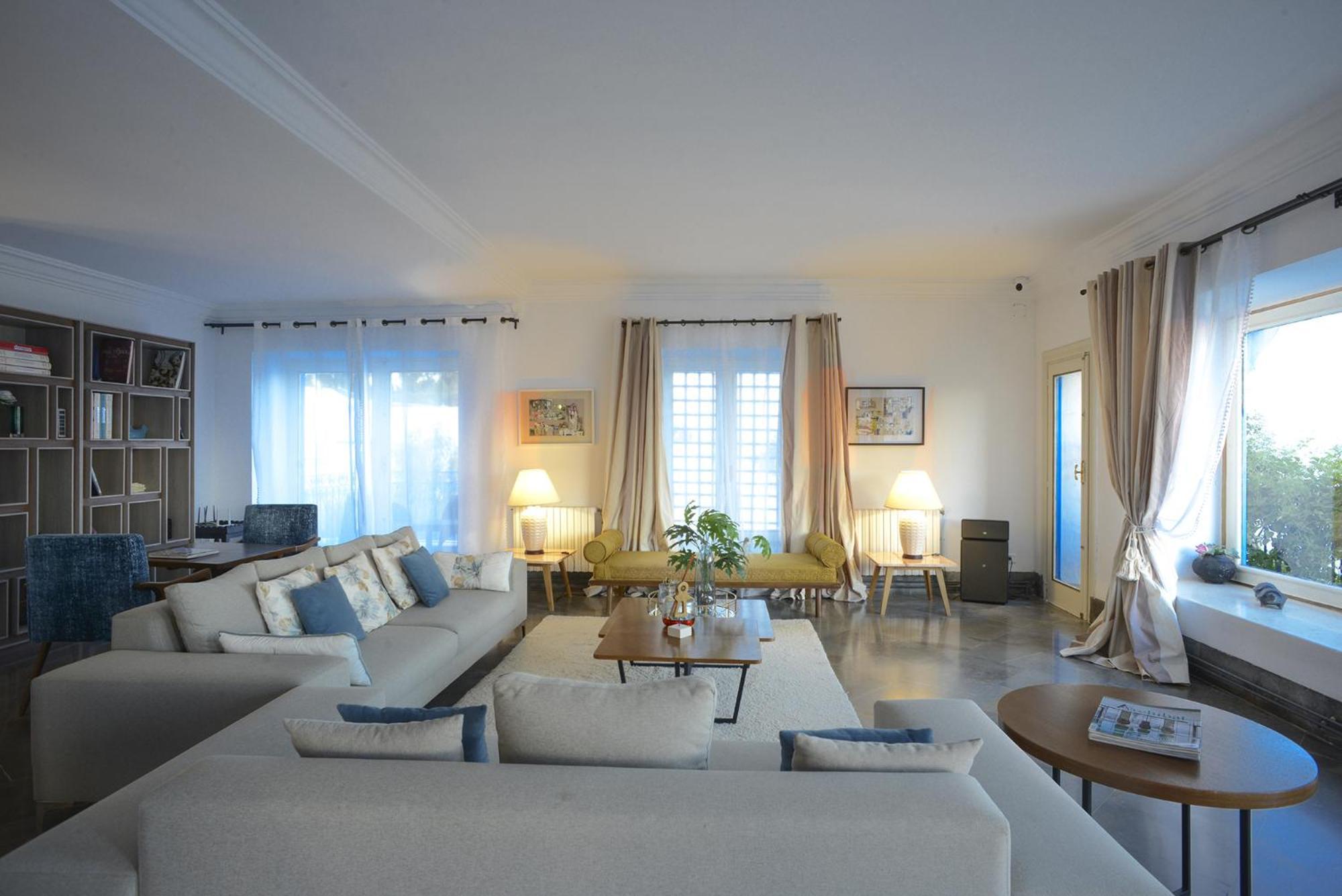 La Demeure Hotel Sidi Bou Ali Kültér fotó