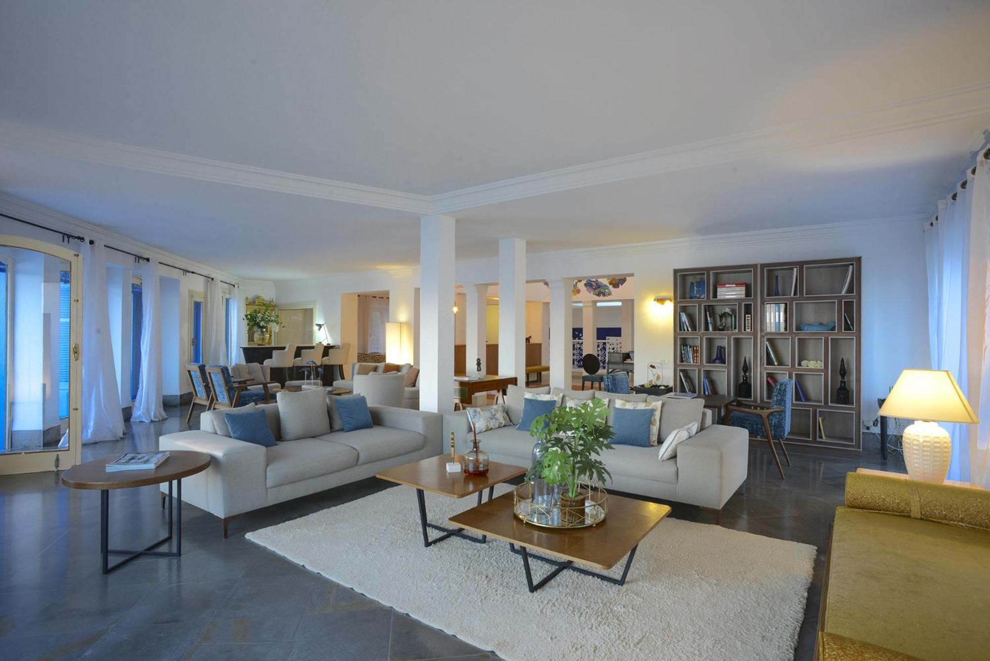 La Demeure Hotel Sidi Bou Ali Kültér fotó